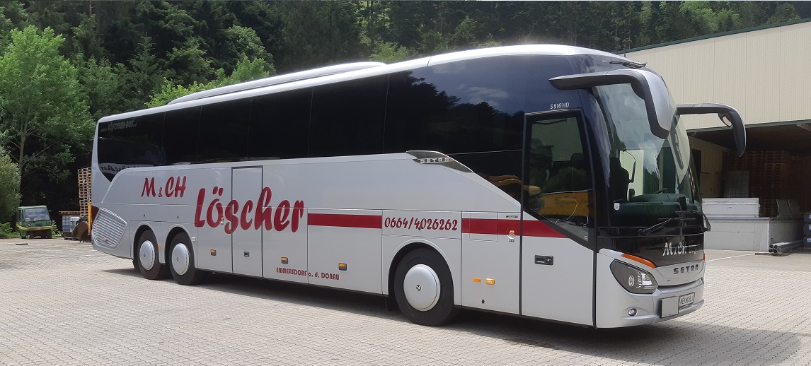 Setra516